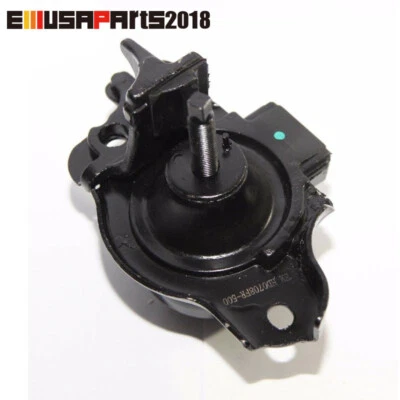 Montaje motor delantero derecho 2007-2008 para Honda Fit 1,5 L para manual. AM500 Foto 1 de 4