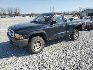 Used Ignition Switch fits: 2004 Dodge Dakota Grade A - Picture 1 of 24