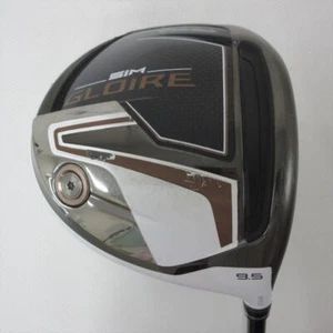 TaylorMade Driver SIM GLOIRE 9.5° Stiff AIR Speeder TM: - Picture 1 of 9