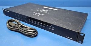 Wyrestorm, SP-0208-HDBT-H2 2 Input 9 Output HDBaseT Splitter, Tested Working. - Picture 1 of 8