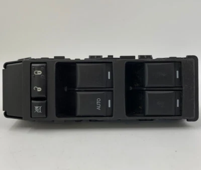 Interruptor maestro de ventana eléctrica Chrysler Sebring 2007-2010 OEM E03B01060 Foto 1 de 4