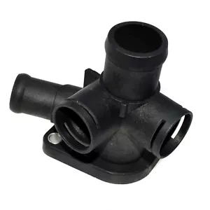 Cooling Hose Flange Coupler for VW Cabrio Golf Jetta Passat MT 2.0L 3C0919275N - Picture 1 of 11