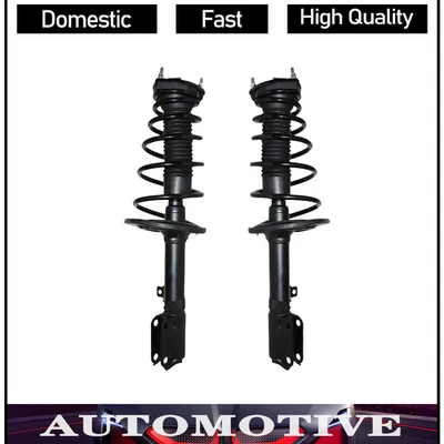 Puntales traseros Gabriel OEM para Toyota Solara 2004-2006 2,4 L 3,3 L garantía de por vida Foto 1 de 2