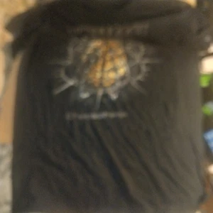 Meshuggah Metal Band Kurzarm Full Size Unisex Schwarz T-Shirt Größe L  - Bild 1 von 4