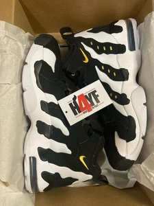 Air Diamond Turf Max 96 talla 11,5 - Imagen 1 de 17