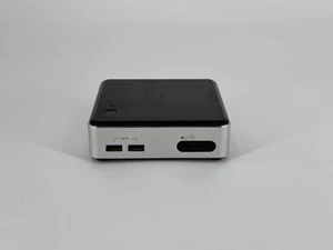 Mini PC Tarox ECO 44 G4 i3-4010U 4 GB 128 GB SSD Win 11 Pro WLAN - Imagen 1 de 3