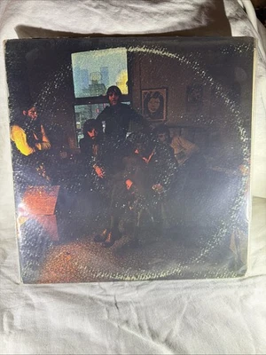 Canned Heat & John Lee Hooker- Hooker N Heat- Liberty LST 35002- 2 LP-Orig Press Foto 1 de 2