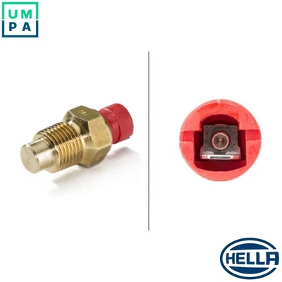 SENSOR COOLANT TEMPERATURE 6PT 009 107-151 FOR ALFA ROMEO LADA FIAT 1.9L 156 156 - Image 1 of 4