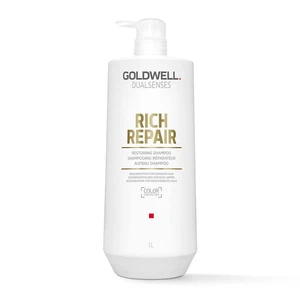 Goldwell Dualsenses Rich Repair Restoring Shampoo - Picture 1 of 12