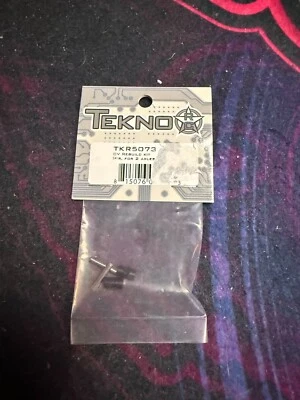 Tekno RC TKR5073 CV Rebuild Kit (Front/Rear, for 2 axles) - Image 1 of 2