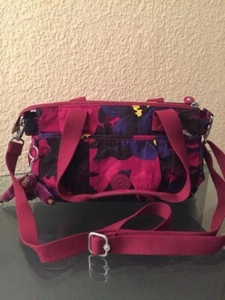 Damenhandtasche Kipling Farbe bunt - Bild 1 von 3