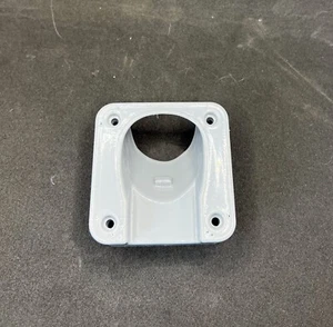 J1772 Charger Tesla Plug Holder- Grey - Picture 1 of 7