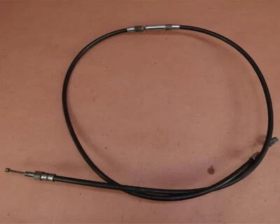 Harley Dyna Super Glide Sport 2004-2005 línea de cable de embrague FXDXI Foto 1 de 4
