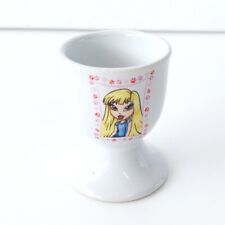 Bratz Ceramic Egg Cup MGA | VGC | Cloe