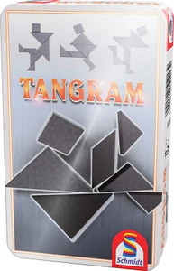 Spiel Tangram - Picture 1 of 1