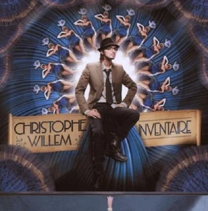 CHRISTOPHE WILLEM : INVENTAIRE               ---  CD - Picture 1 of 1