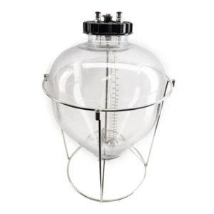 Fermenter Apollo 30L Snub Nose Pressure Fermenter - Picture 1 of 9