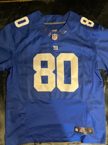NFL New York Giants Victor Cruz Nike Limited Vapor Jersey **BRAND NEW** Cover