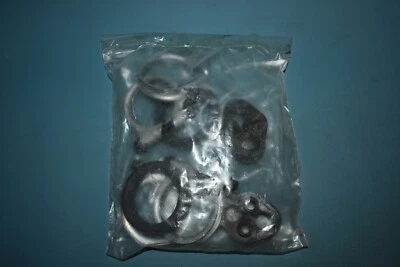 Kit de montaje de reparación de escape Volvo 1976 Up 270708 4 cilindros 242 244 245 264 265 Foto 1 de 4