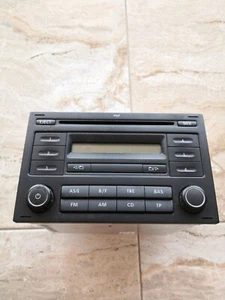 Seat Alhambra 2007/Radio Audio System/5Z0035152J - Imagen 1 de 8