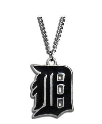 MLB Detroit Tigers Pendant Necklace - Image 1 of 2