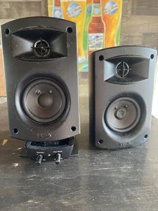 Klipsch Speakers PARTS ONLY - Picture 1 of 6