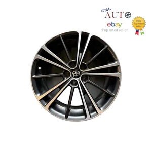 2013-2015 Scion FR-S 17x7 Alloy Wheel Rim OEM - Picture 1 of 11