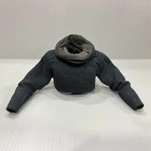 Hot Toys Tms034 Boba Fett Long Sleeve Pullover Shirt 1/6 Scale Accessories - Picture 1 of 2