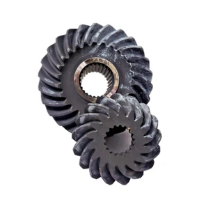 Volvo Penta 3852403 SX-M Lower Unit Gear Set 17/26R 1.60 & 1.89 - Imagen 1 de 6