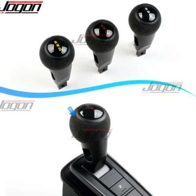 992 For Porsche 911 Carrera RS GTS 992 4S Turbo 20+ Gear Shifter Knob Head Lever - Image 1 of 4