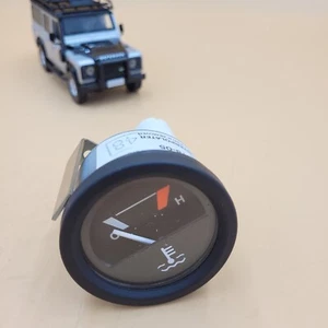 LR DEFENDER -98 Water Temperature Gauge AMR2631 - Picture 1 of 5