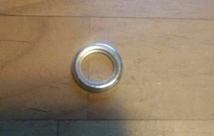 NOS Honda CB72 CB77 CB350 CL350 CB450 Kick Starter Pedal Washer 28485-231-020 #K - Bild 1 von 1