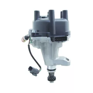 DISTRIBUTOR FOR FORD HITACHI INFINITI MERCURY NISSAN FRONTIER VILLAGER - Picture 1 of 3