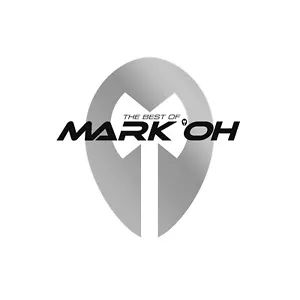 LP Vinyl Mark Oh The Best Of Mark Oh 180gr Vinyl - Bild 1 von 1