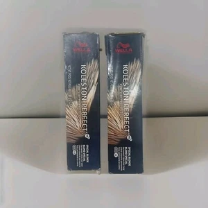 Wella Koleston Perfect Special Blonde Mix 1:2, 2 oz Choose Shade New In Box - Picture 1 of 1