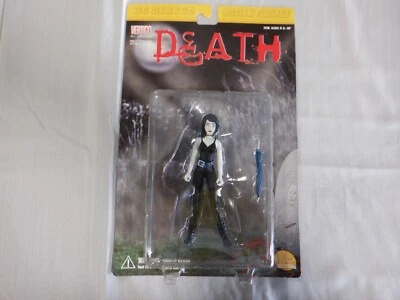 Figuras - DC Muerte Directa - Nuevas en Tarjeta Foto 1 de 2