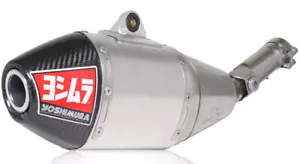 Escape deslizable Yoshimura RS-4 Comp-Husqvarna-FC 250-19-22 - Escape para moto de cross - Imagen 1 de 1