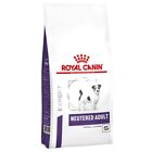 3182550761970 ROYAL CANIN Vet VCN Neutered Adult Small Dog - Dry dog food Poultr