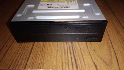 DVD Writer CD DVD internal drive TS-H653G/DEWH  - Image 1 of 4