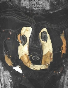 SLAVKO KOPAC COLLECTION  ART HARDCOVER  VERY GOOD COND. - Bild 1 von 2