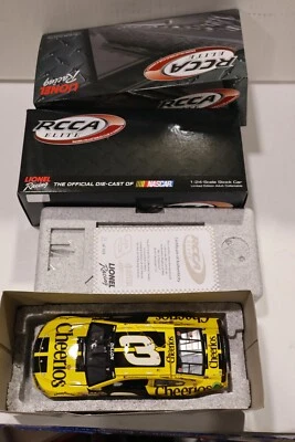 AUSTIN DILLON 2014 CHEERIOS 1/24 ACTION ELITE NASCAR DIECAST RARE ONE OF 103 - Image 1 of 2