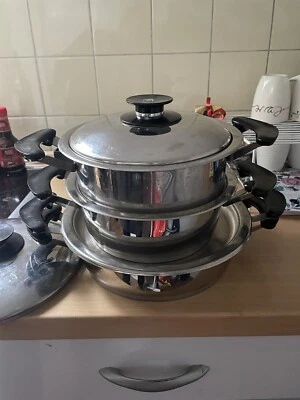 AMC topfset - Bild 1 von 4