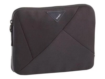Targus A7 Sleeve for 7-Inch Tablets and Devices - Black (TSS262EU) - Image 1 of 2