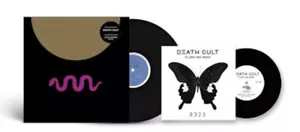 Under the Midnight Sun by The Cult (Record, 2022) - Picture 1 of 1