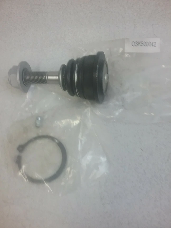 OSK500042 Quick Steer Ball  - Image 1 of 1