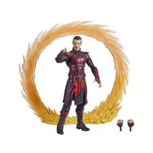 Marvel Legends Series - Defender Dr. Strange - In the Multiverse of Madness - Pr - Bild 1 von 3