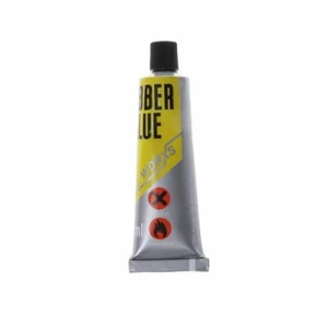 Bicycle Bike Tire Tube Patch Glue Rubber Cement Adhesive Puncture Repair Tool - Picture 1 of 1