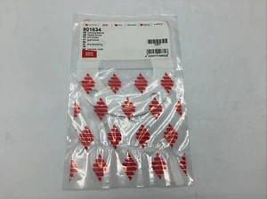 Glühschneckenkessel Ersatz 801634 Brennerdichtung Originalteil F&F - Bild 1 von 7