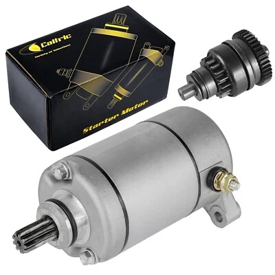 Arranque y transmisión para Polaris Sportsman 500 HO EFI Rse 1996-2012 Foto 1 de 4