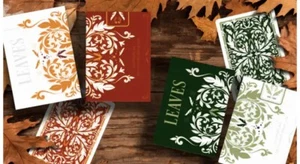 Blätter Ultimate Set Spielkarten von Dutch Card House Company - BESCHREIBUNG LESEN - Bild 1 von 5